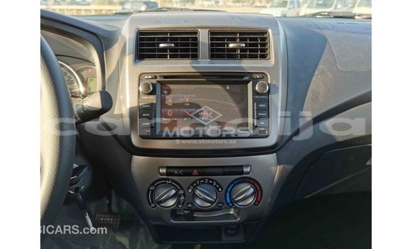 Buy Import Toyota HiAce Other Truck in Import - Dubai in Abia State Buy Import Toyota HiAce Other Truck in Import - Dubai in Abia State