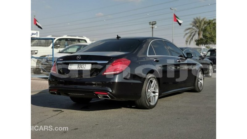 Big with watermark mercedes benz 1117 abia state import dubai 12467
