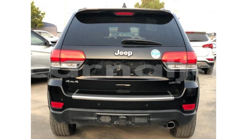 Big with watermark jeep grand cherokee abia state import dubai 12468