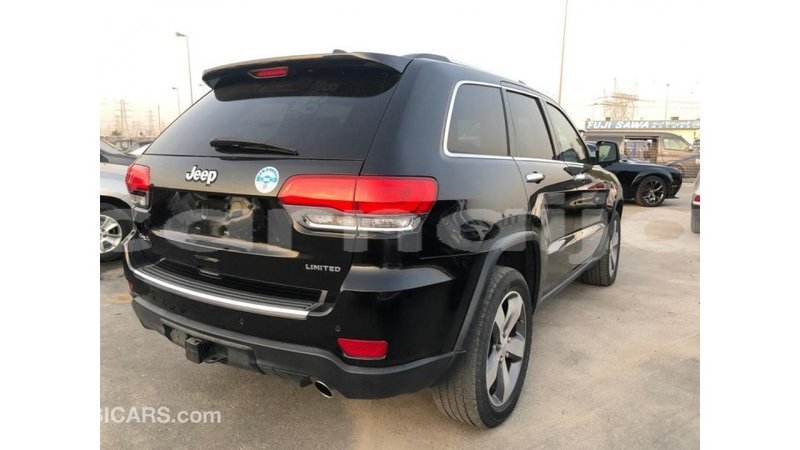 Big with watermark jeep grand cherokee abia state import dubai 12468