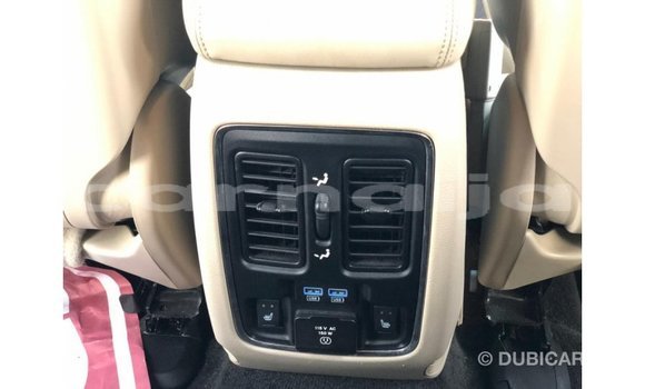 Acheter Import Voiture Jeep Grand Cherokee Noir à Import - Dubai, État d'Abia Acheter Import Voiture Jeep Grand Cherokee Noir à Import - Dubai, État d'Abia