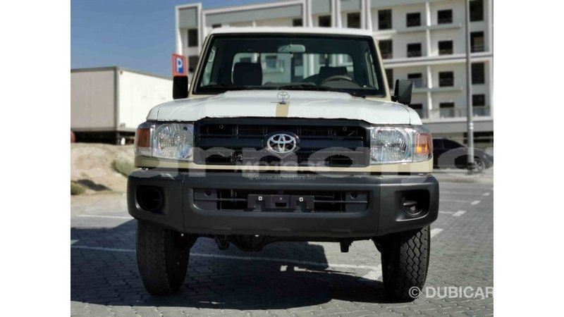 Big with watermark toyota land cruiser abia state import dubai 12471