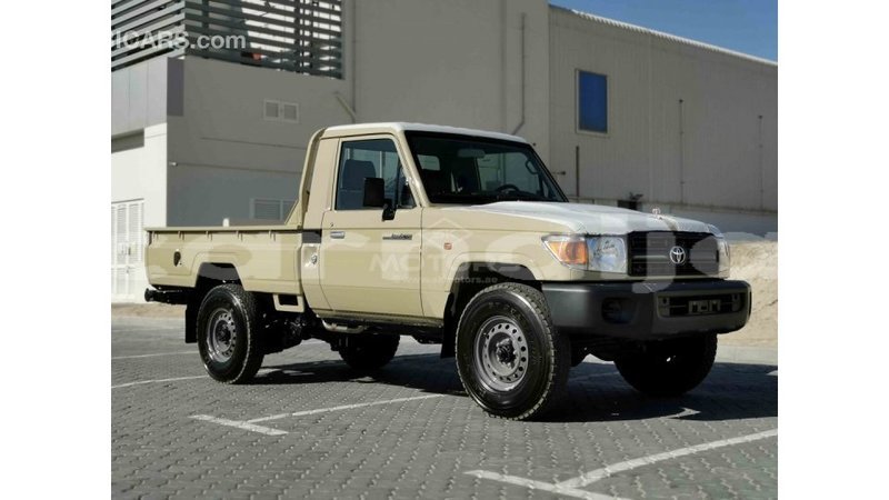 Big with watermark toyota land cruiser abia state import dubai 12471