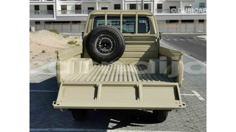 Big with watermark toyota land cruiser abia state import dubai 12471