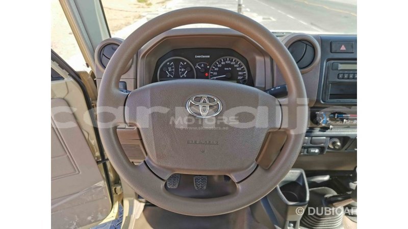 Big with watermark toyota land cruiser abia state import dubai 12471