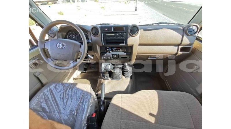 Big with watermark toyota land cruiser abia state import dubai 12471