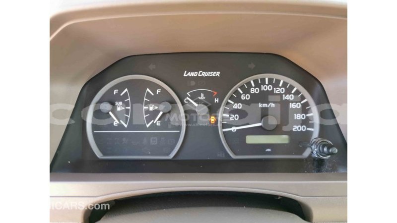 Big with watermark toyota land cruiser abia state import dubai 12471