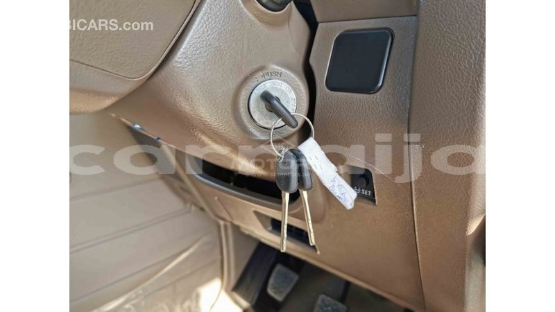 Big with watermark toyota land cruiser abia state import dubai 12471