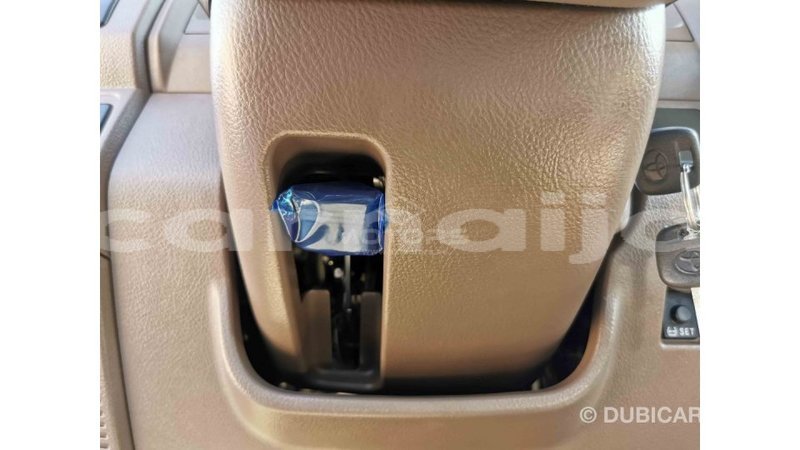 Big with watermark toyota land cruiser abia state import dubai 12471