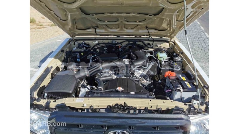 Big with watermark toyota land cruiser abia state import dubai 12471