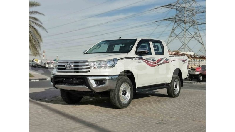 Big with watermark toyota hilux abia state import dubai 12473