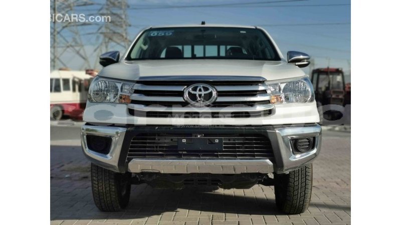 Big with watermark toyota hilux abia state import dubai 12473