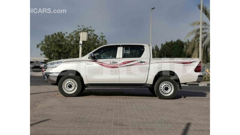Big with watermark toyota hilux abia state import dubai 12473