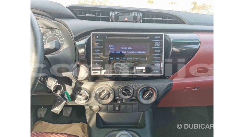 Big with watermark toyota hilux abia state import dubai 12473