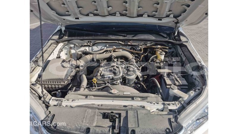 Big with watermark toyota hilux abia state import dubai 12473