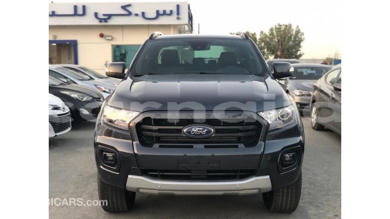 Big with watermark ford ranger abia state import dubai 12474