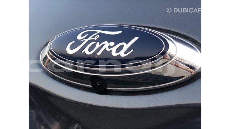 Big with watermark ford ranger abia state import dubai 12474