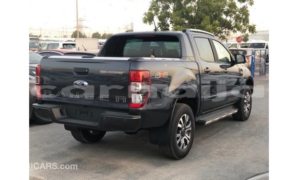 Buy Import Ford Ranger Other Car in Import - Dubai in Abia State Buy Import Ford Ranger Other Car in Import - Dubai in Abia State