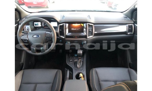 Buy Import Ford Ranger Other Car in Import - Dubai in Abia State Buy Import Ford Ranger Other Car in Import - Dubai in Abia State