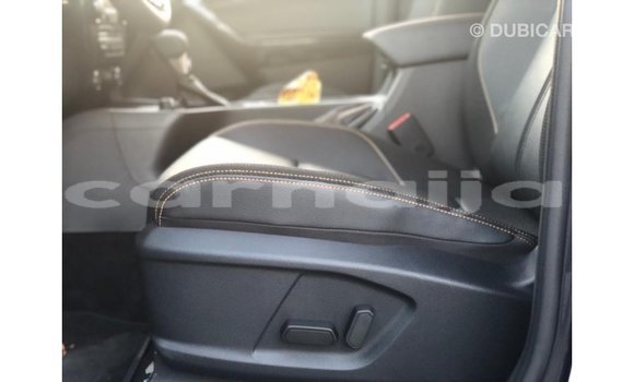 Buy Import Ford Ranger Other Car in Import - Dubai in Abia State Buy Import Ford Ranger Other Car in Import - Dubai in Abia State