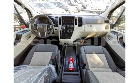 Buy Import Toyota Hiace Other Car in Import - Dubai in Abia State Buy Import Toyota Hiace Other Car in Import - Dubai in Abia State