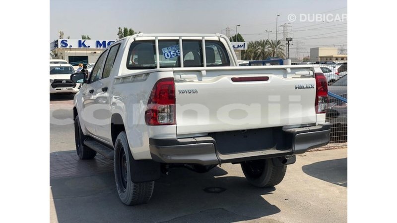 Big with watermark toyota hilux abia state import dubai 12477