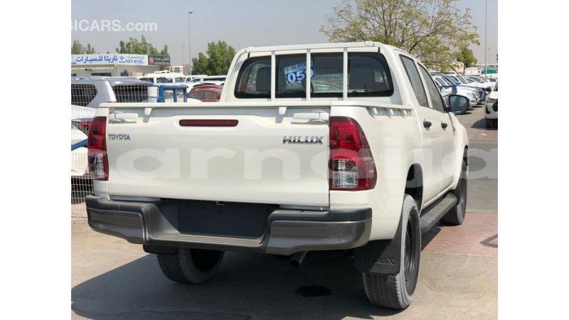 Big with watermark toyota hilux abia state import dubai 12477