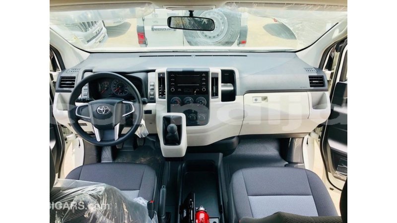 Big with watermark toyota hiace abia state import dubai 12480