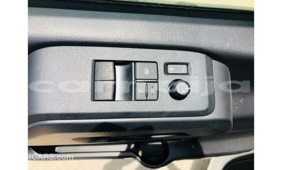 Buy Import Toyota Hiace White Car in Import - Dubai in Abia State Buy Import Toyota Hiace White Car in Import - Dubai in Abia State