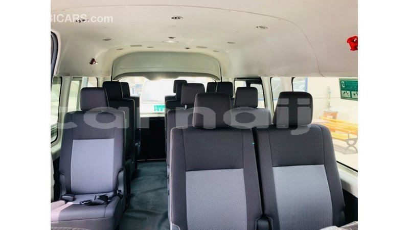 Big with watermark toyota hiace abia state import dubai 12480