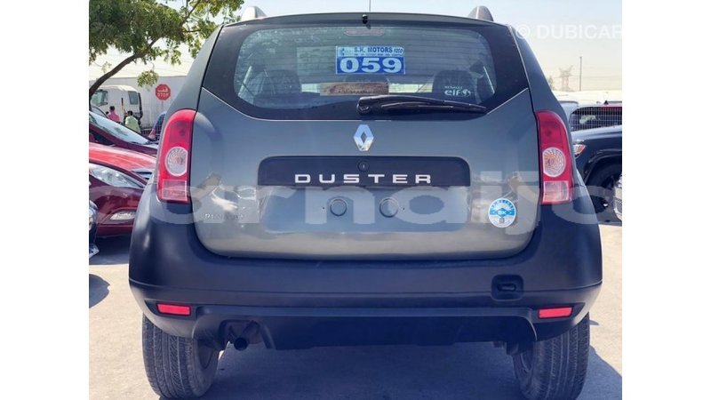 Big with watermark renault duster abia state import dubai 12481