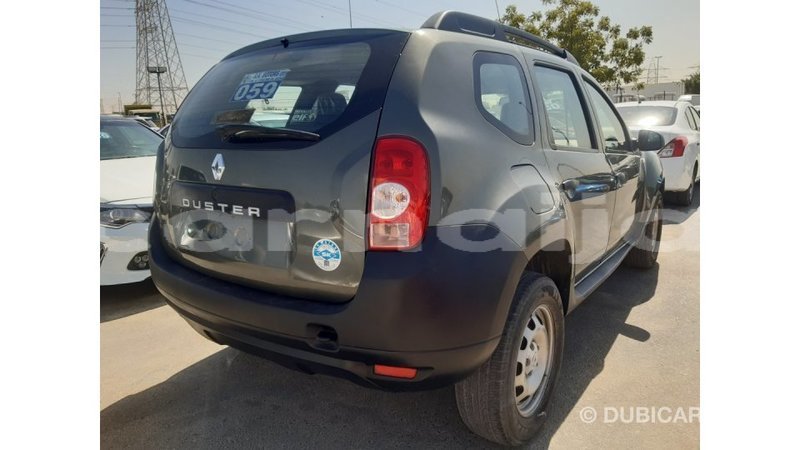 Big with watermark renault duster abia state import dubai 12481