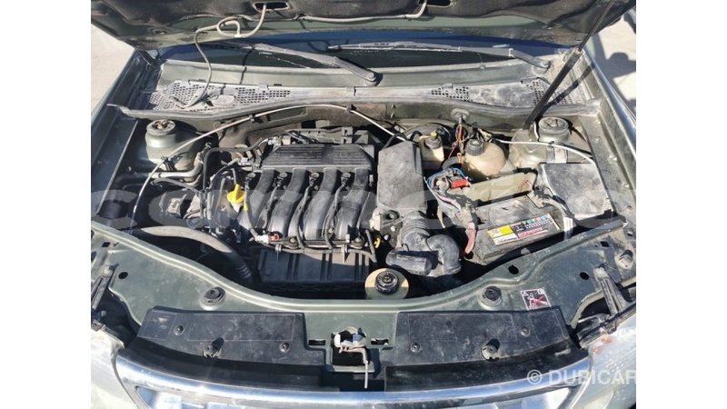 Big with watermark renault duster abia state import dubai 12481