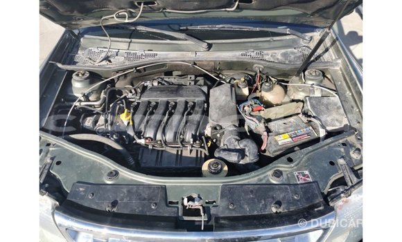 Buy Import Renault Duster Green Car in Import - Dubai in Abia State Buy Import Renault Duster Green Car in Import - Dubai in Abia State