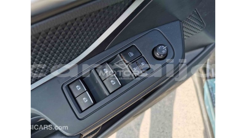 Big with watermark toyota c hr abia state import dubai 12482