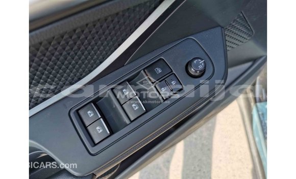 Buy Import Toyota C-HR Black Car in Import - Dubai in Abia State Buy Import Toyota C-HR Black Car in Import - Dubai in Abia State