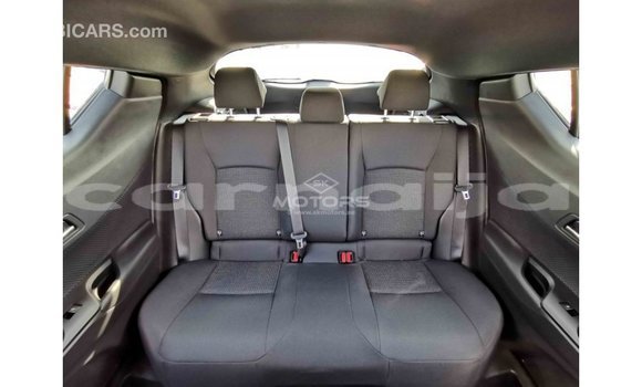 Buy Import Toyota C-HR Black Car in Import - Dubai in Abia State Buy Import Toyota C-HR Black Car in Import - Dubai in Abia State