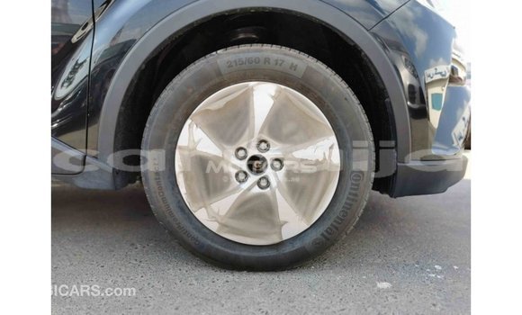 Buy Import Toyota C-HR Black Car in Import - Dubai in Abia State Buy Import Toyota C-HR Black Car in Import - Dubai in Abia State
