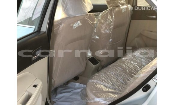 Acheter Import Utilitaire Suzuki Dzire Autre à Import - Dubai, État d'Abia Acheter Import Utilitaire Suzuki Dzire Autre à Import - Dubai, État d'Abia