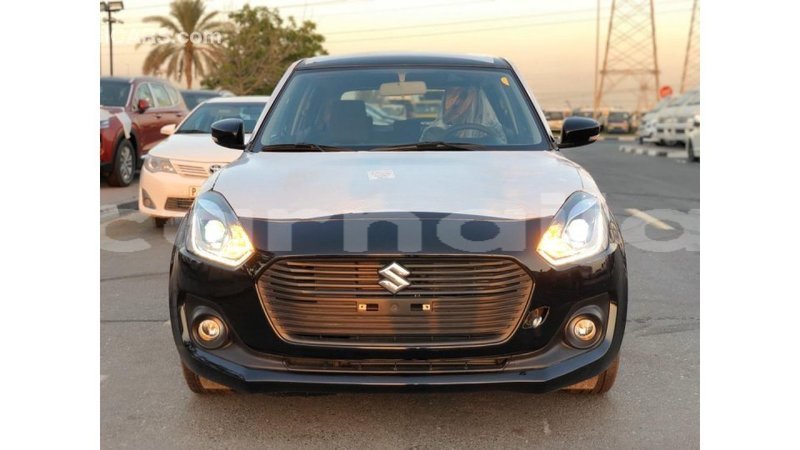 Big with watermark suzuki swift abia state import dubai 12484