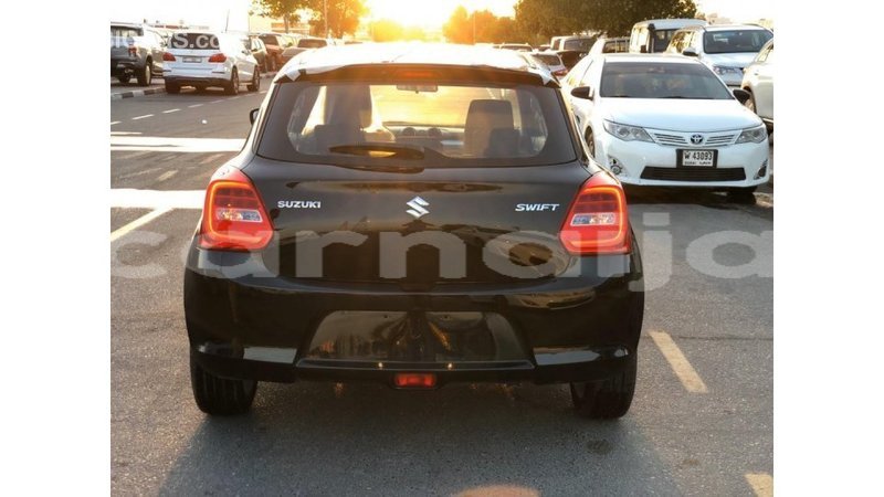 Big with watermark suzuki swift abia state import dubai 12484