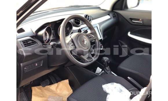 Buy Import Suzuki Swift Black Car in Import - Dubai in Abia State Buy Import Suzuki Swift Black Car in Import - Dubai in Abia State
