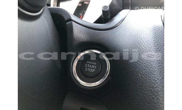 Buy Import Suzuki Swift Black Car in Import - Dubai in Abia State Buy Import Suzuki Swift Black Car in Import - Dubai in Abia State