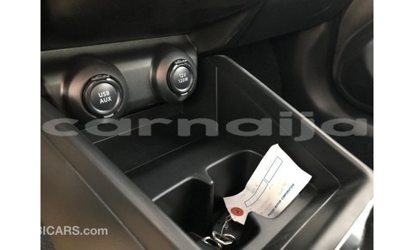 Buy Import Suzuki Swift Black Car in Import - Dubai in Abia State Buy Import Suzuki Swift Black Car in Import - Dubai in Abia State