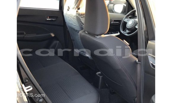 Buy Import Suzuki Swift Black Car in Import - Dubai in Abia State Buy Import Suzuki Swift Black Car in Import - Dubai in Abia State