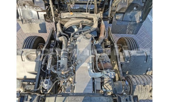 Buy Import Isuzu Rodeo White Car in Import - Dubai in Abia State Buy Import Isuzu Rodeo White Car in Import - Dubai in Abia State