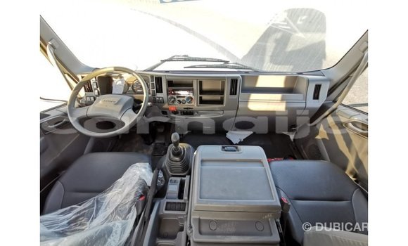 Buy Import Isuzu Rodeo White Car in Import - Dubai in Abia State Buy Import Isuzu Rodeo White Car in Import - Dubai in Abia State
