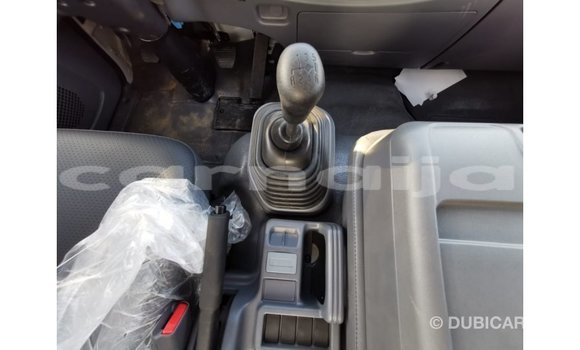 Buy Import Isuzu Rodeo White Car in Import - Dubai in Abia State Buy Import Isuzu Rodeo White Car in Import - Dubai in Abia State