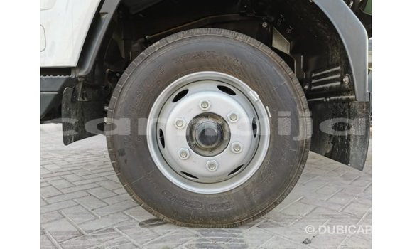 Buy Import Isuzu Rodeo White Car in Import - Dubai in Abia State Buy Import Isuzu Rodeo White Car in Import - Dubai in Abia State