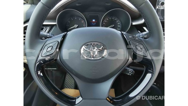 Big with watermark toyota c hr abia state import dubai 12488